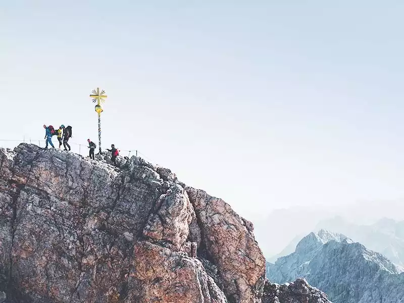 Romantik Hotel Waxenstein