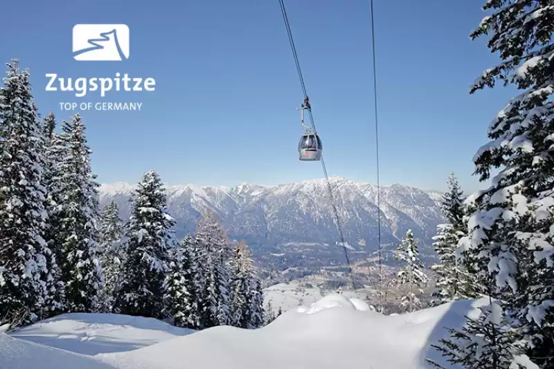 Romantik Hotel Waxenstein