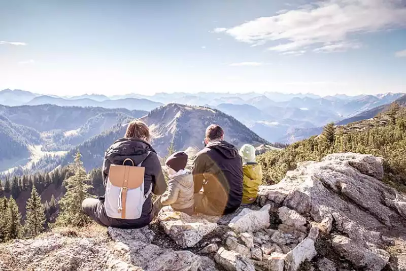 Romantik Hotel Waxenstein
