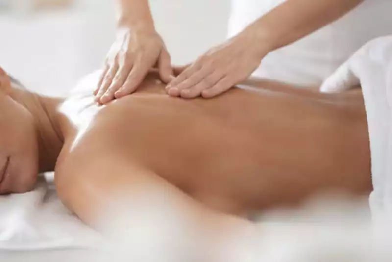 Wellnessangebot im Romantik Alpenhotel Waxenstein