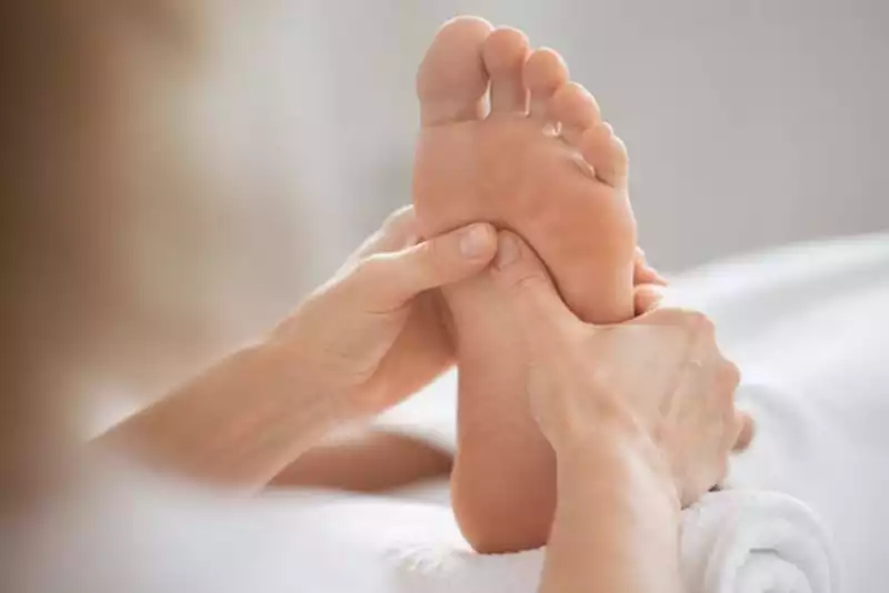 Wellnessangebot im Romantik Alpenhotel Waxenstein