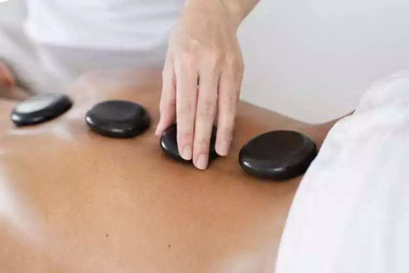 Wellnessangebot im Romantik Alpenhotel Waxenstein