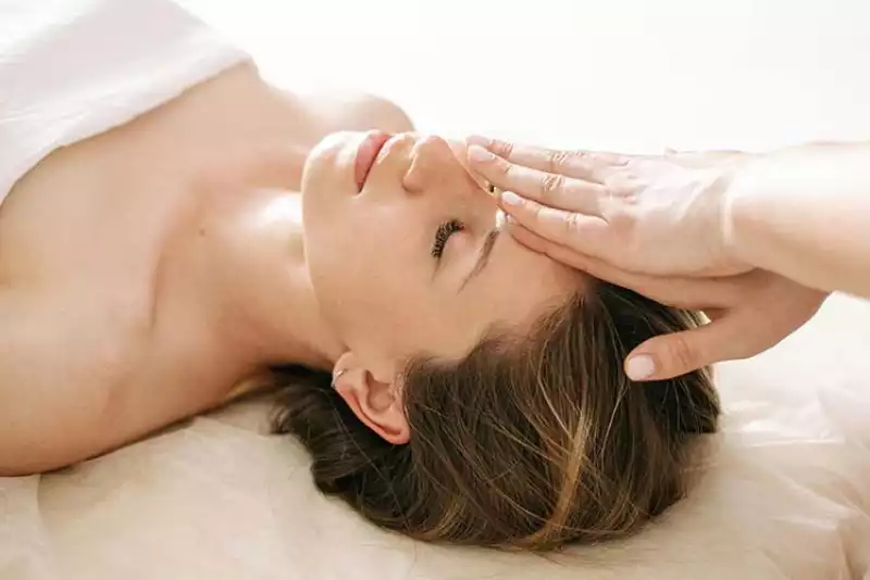 Wellnessangebot im Romantik Alpenhotel Waxenstein