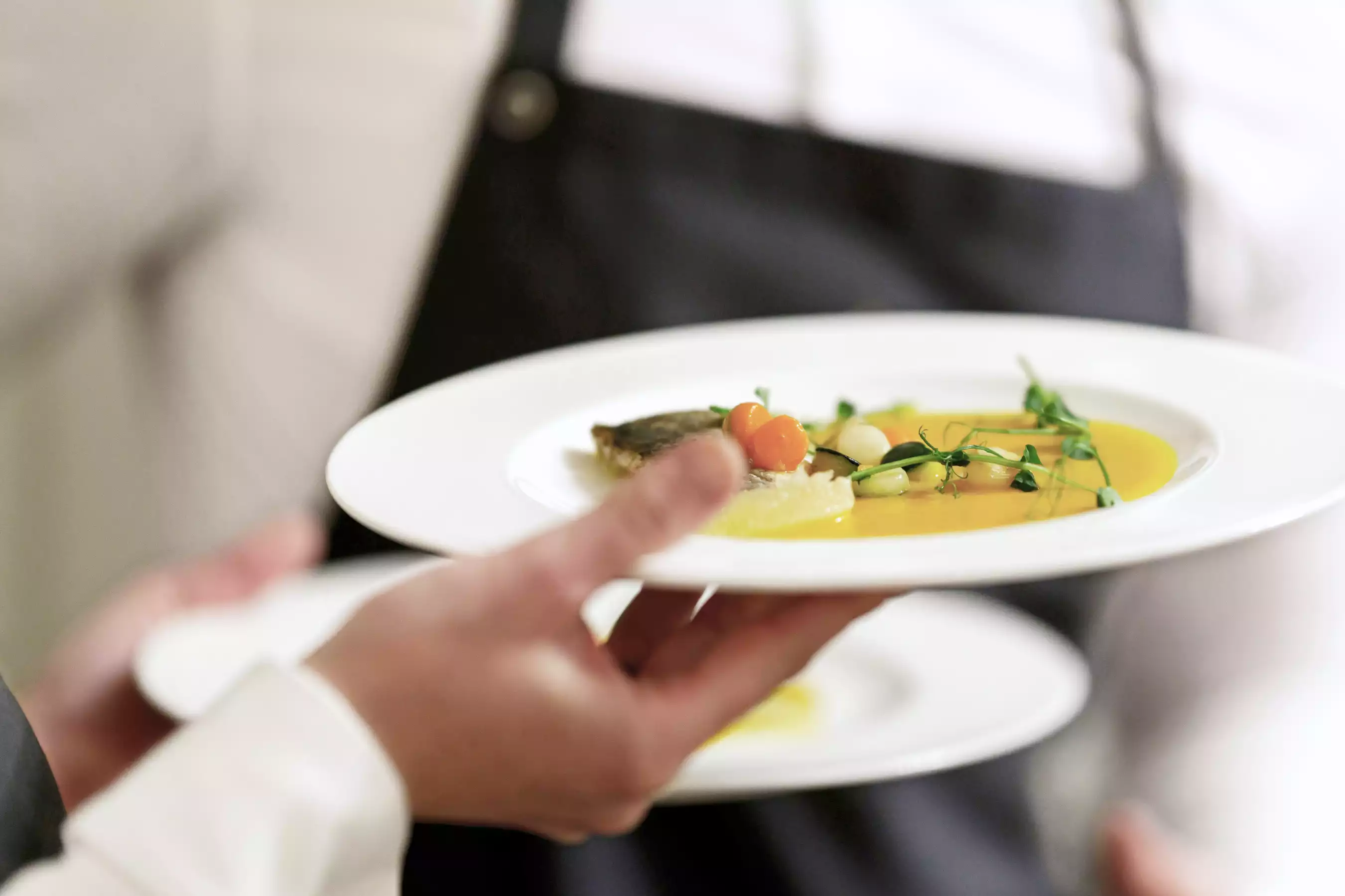 Genuss pur. Kulinarik an der Zugspitze