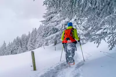 Winterurlaub Garmisch Partenkirchen