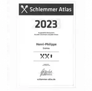 Schllemmer Atlas