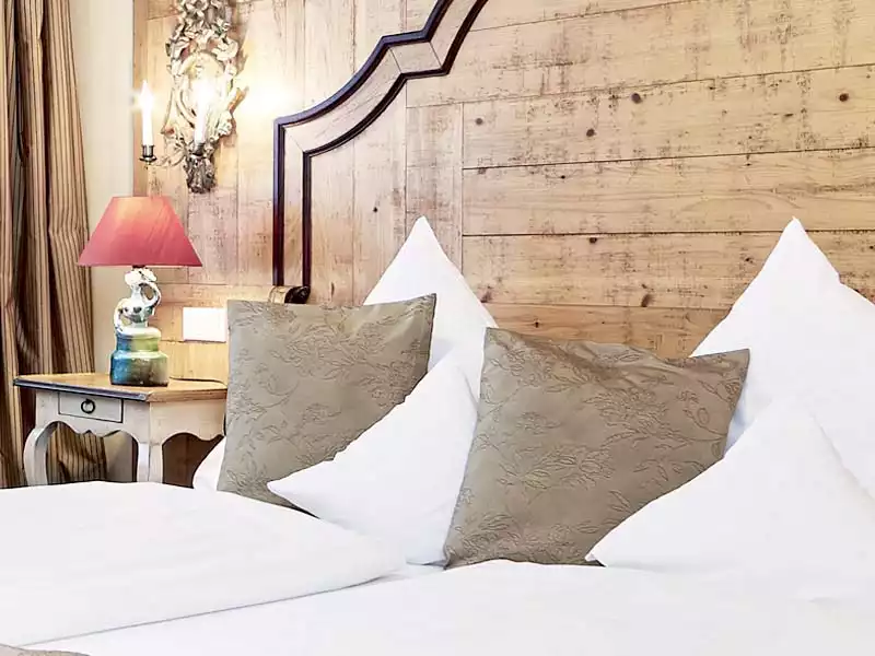 Top Wohlfühlhotel Bayern