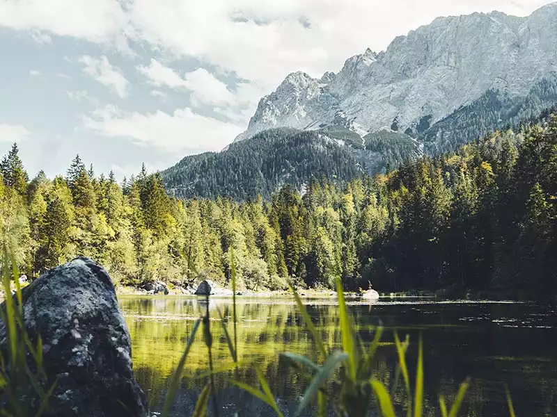 Wellnesshotel Garmisch-Partenkirchen