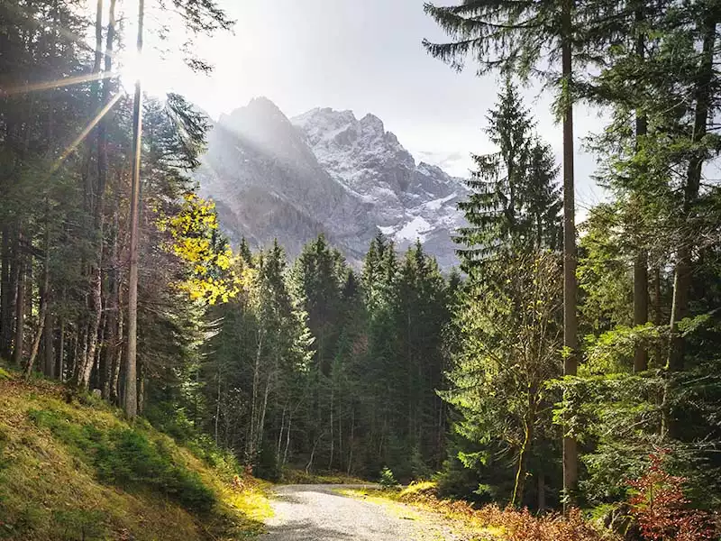 Wellnesshotel Garmisch-Partenkirchen