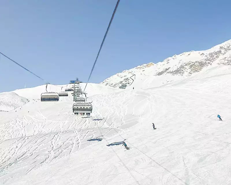 Wellnesshotel Garmisch-Partenkirchen