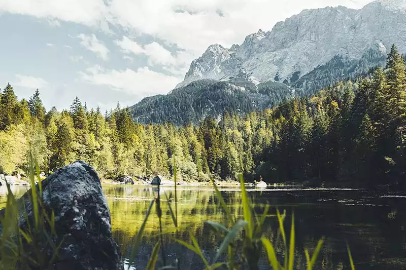 Wellnesshotel Garmisch-Partenkirchen