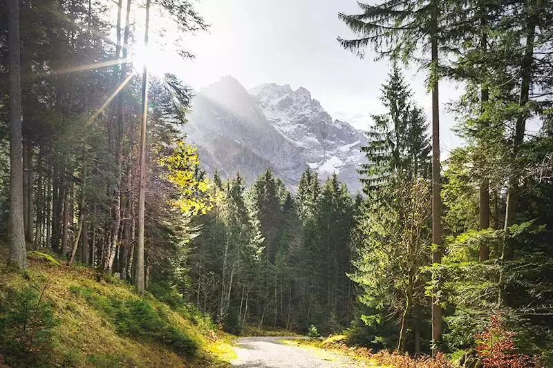 Wellnesshotel Garmisch-Partenkirchen