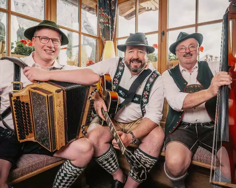 Wellnesshotel Garmisch-Partenkirchen