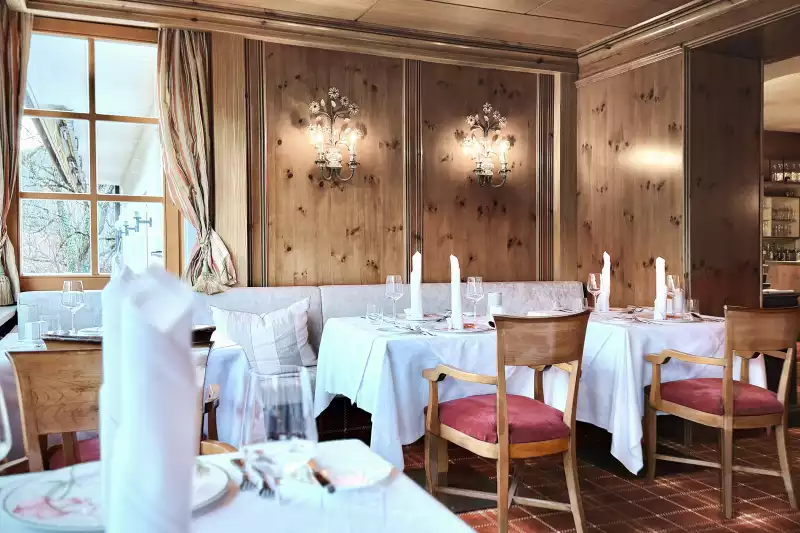 Restaurant Waxenstein entdecken