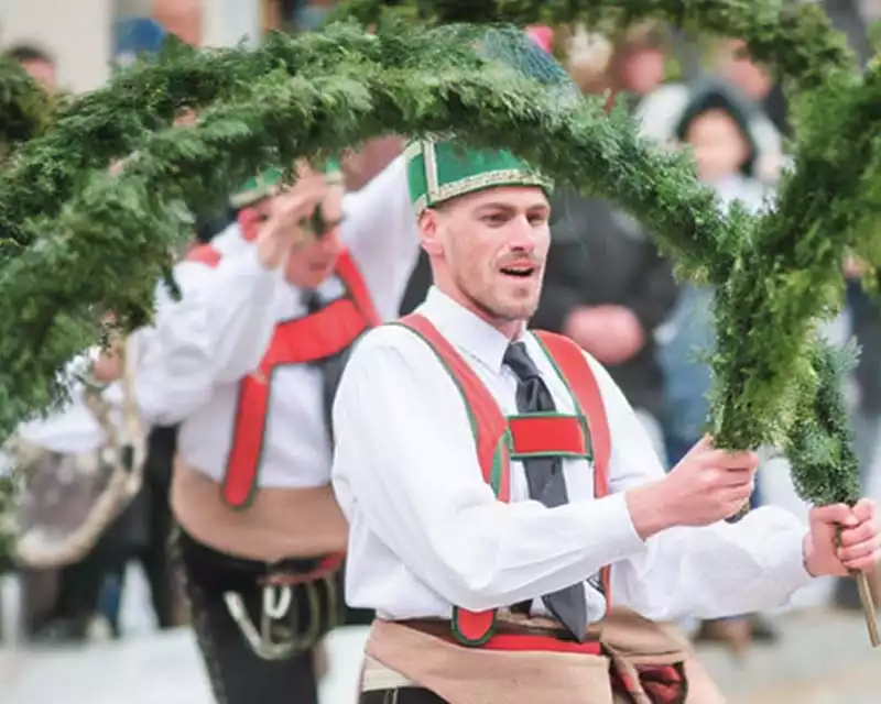 Wellnesshotel Garmisch-Partenkirchen