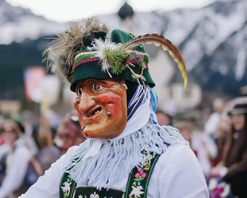 Wellnesshotel Garmisch-Partenkirchen