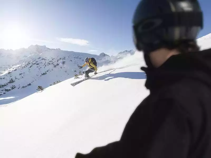 Wellnesshotel Garmisch-Partenkirchen