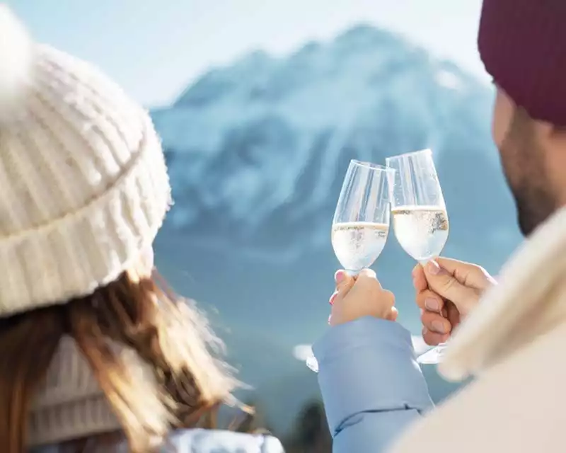 Wellnesshotel Garmisch-Partenkirchen