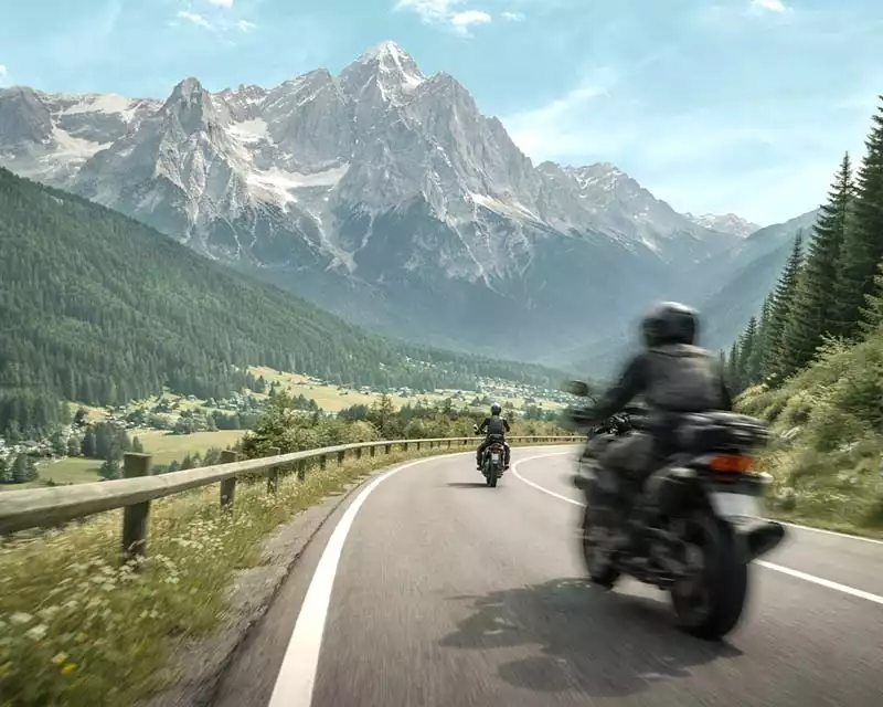 Wellnesshotel Garmisch-Partenkirchen