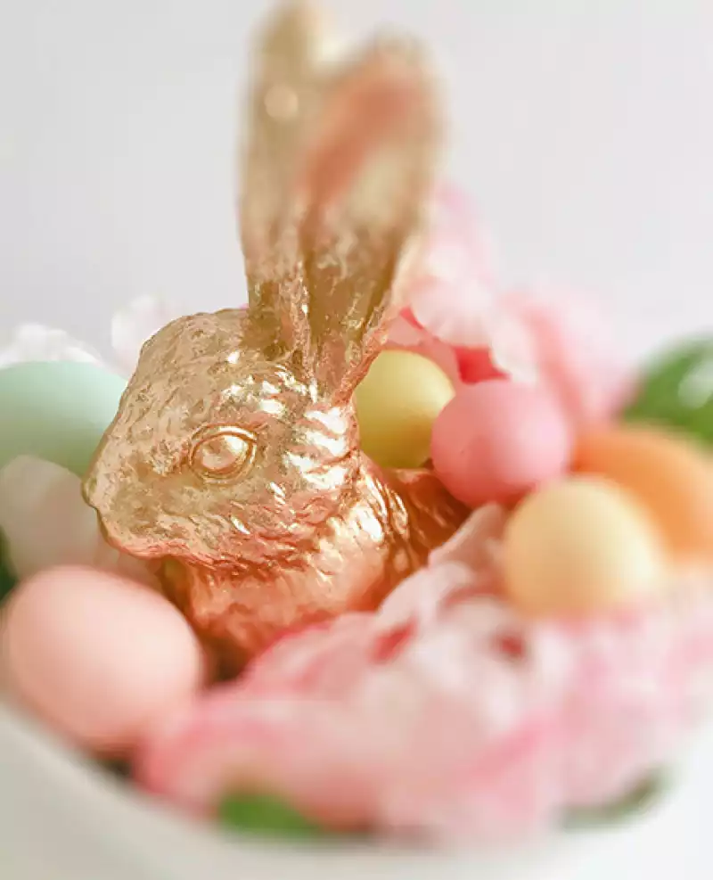 Ostern im Romantik Alpenhotel Waxenstein