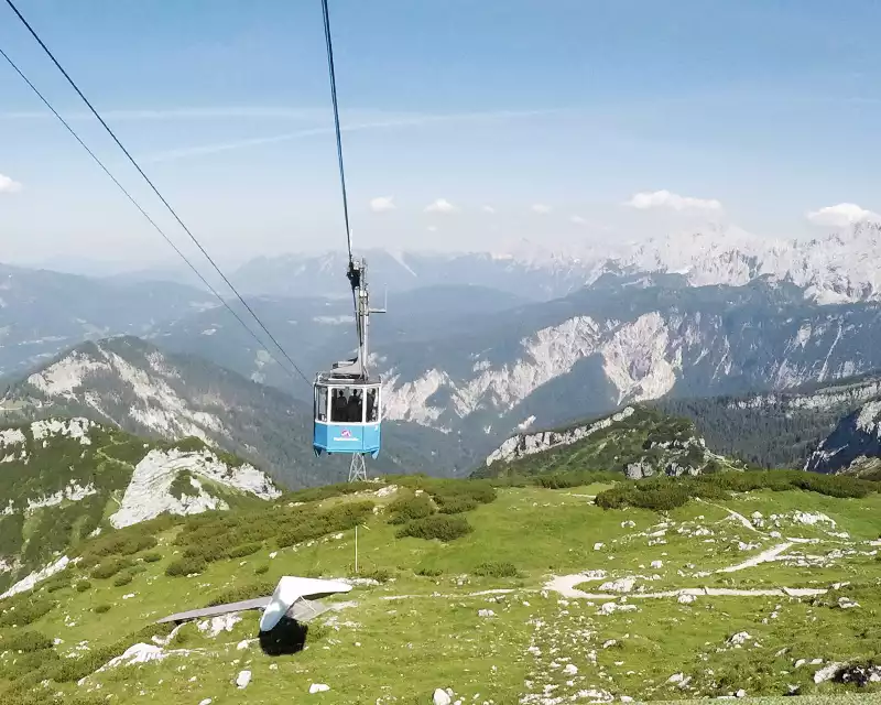 Wellnesshotel Garmisch-Partenkirchen