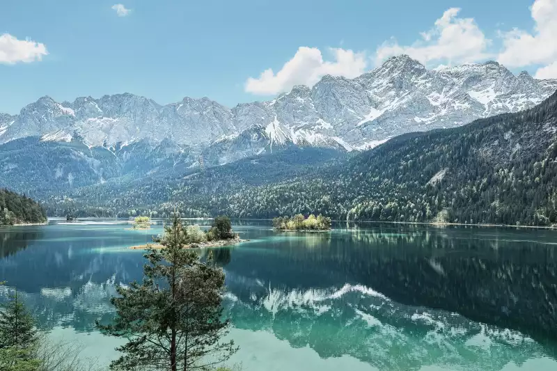 Nachhaltigkeit und regionale Verbundenheit