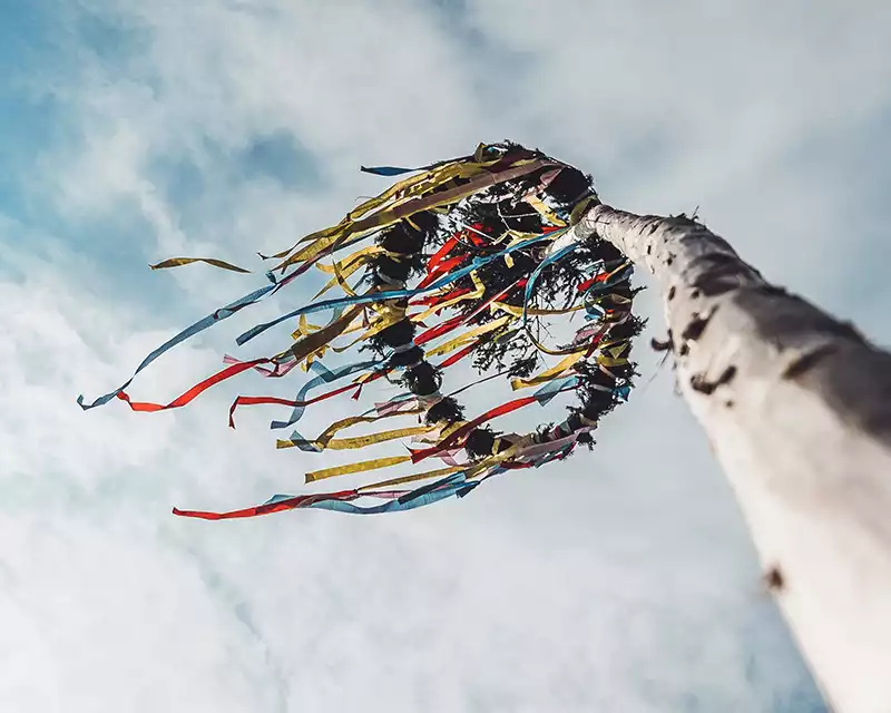 Wellnesshotel Garmisch-Partenkirchen