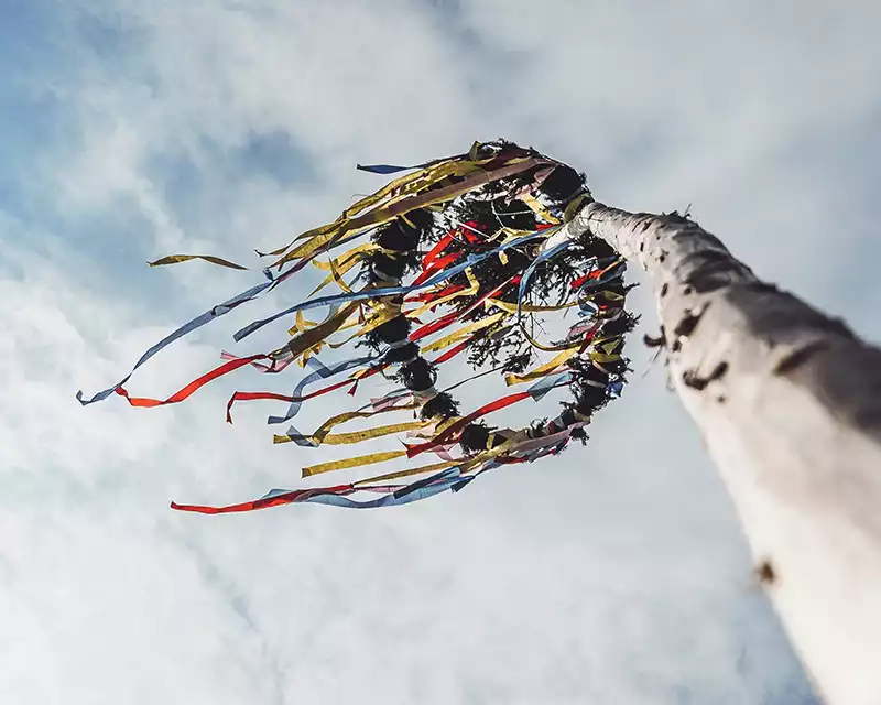 Wellnesshotel Garmisch-Partenkirchen