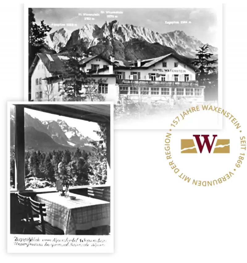 Tradition trifft moderne Gastlichkeit