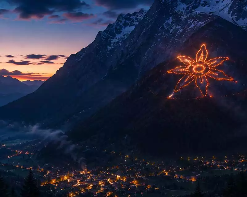 Wellnesshotel Garmisch-Partenkirchen