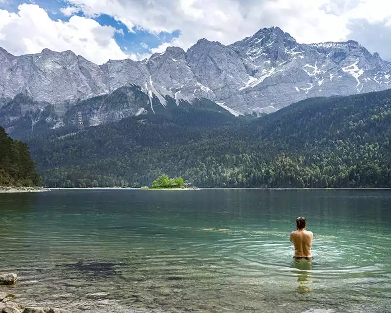 Wellnesshotel Garmisch-Partenkirchen
