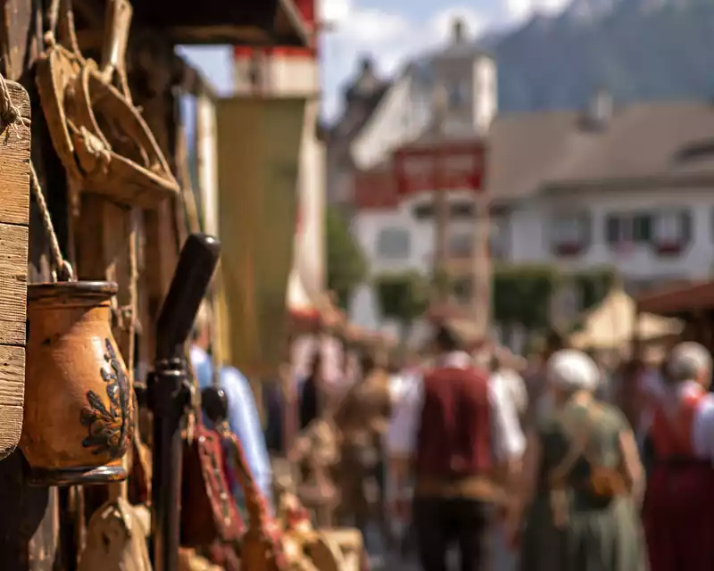 Neuigkeiten aus dem Romantik Alpenhotel Waxenstein in Grainau