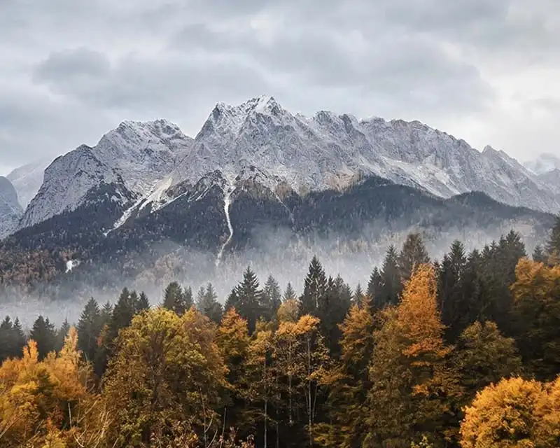 Neuigkeiten aus dem Romantik Alpenhotel Waxenstein in Grainau