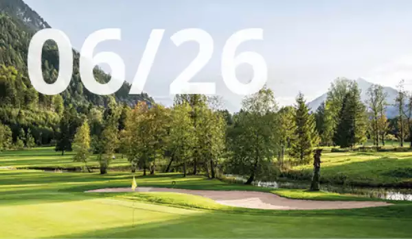 Newsletter Juni 2026