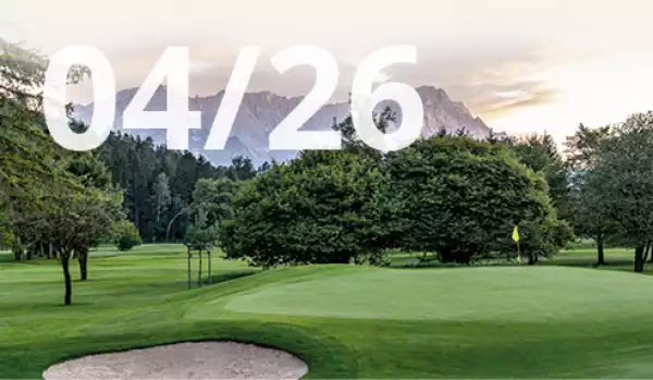 Newsletter April 2026