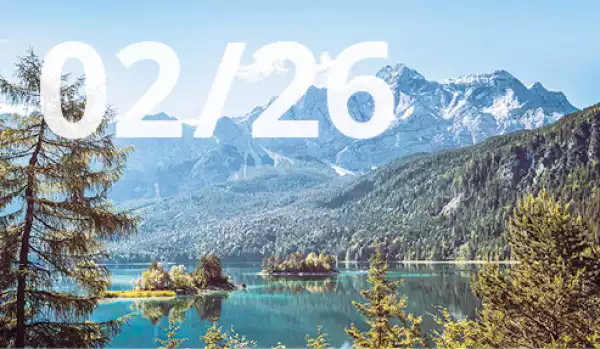 Newsletter Februar 2026