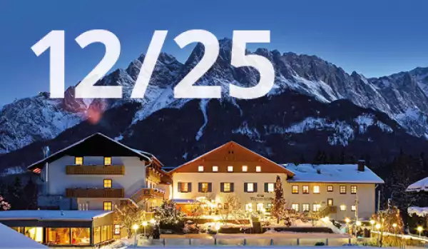 Newsletter Dezember 2025