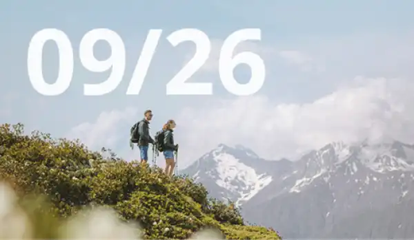 Newsletter September 2026