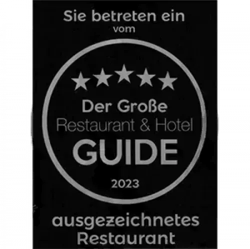 Der große Restaurand &amp;amp;amp;amp;amp;amp; Hotel Guide Empfehlung