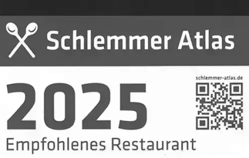 Schlemmer Atlas Empfehlung